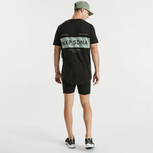 Load image into Gallery viewer, NENA & PASADENA - SWING CAPE BACK TEE