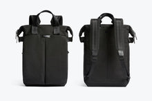 Load image into Gallery viewer, BELLROY - TOKYO TOTEPACK  COMPACT - raven