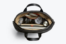Load image into Gallery viewer, BELLROY - TOKYO TOTEPACK  COMPACT - raven
