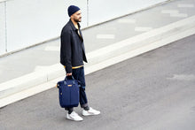 Load image into Gallery viewer, BELLROY - TOKYO TOTEPACK  COMPACT - raven