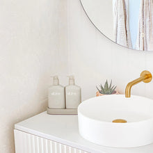 Load image into Gallery viewer, AL.IVE WASH & LOTION DUO + TRAY - SEA COTTON & COCONUT