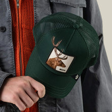 Load image into Gallery viewer, GOORIN BROS - OVER THE LINE BUCK / guard
