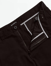 Load image into Gallery viewer, MR SIMPLE - STANDARD CHINO - BLACK
