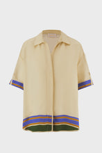 Load image into Gallery viewer, SANCIA - LAINE SHIRT / Amara Print
