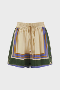 SANCIA - CAMBRIE SHORT