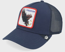 Load image into Gallery viewer, GOORIN BROS - FREEDOM EAGLE / EDGE
