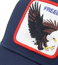 Load image into Gallery viewer, GOORIN BROS - FREEDOM EAGLE / EDGE
