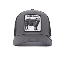 Load image into Gallery viewer, GOORIN BROS - BLACK SHEEP grey
