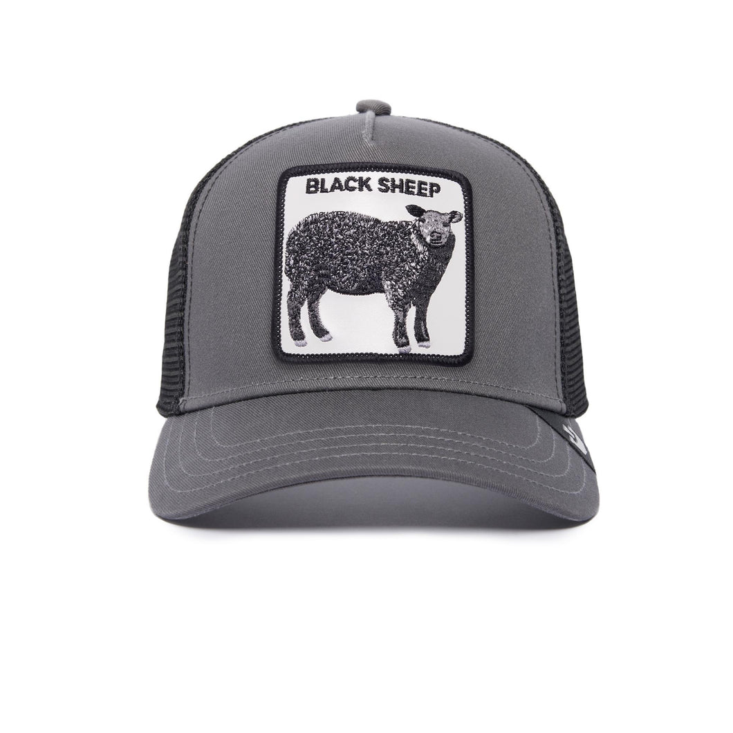 GOORIN BROS - BLACK SHEEP grey