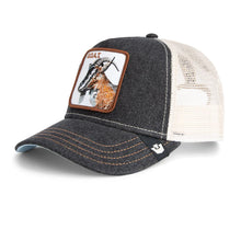 Load image into Gallery viewer, GOORIN BROS - THE GOAT DENIM
