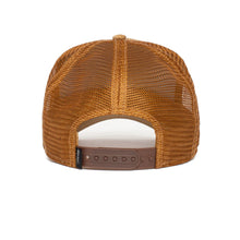 Load image into Gallery viewer, GOORIN BROS - KING TRUCKER / Heat Ground
