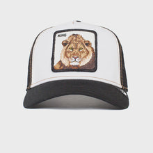 Load image into Gallery viewer, GOORIN BROS - LION KING black
