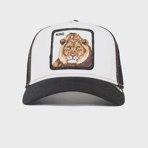 GOORIN BROS - LION KING black