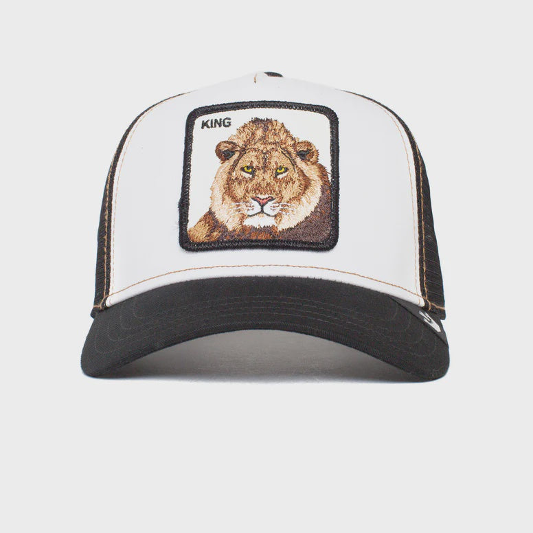 GOORIN BROS - LION KING black