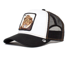Load image into Gallery viewer, GOORIN BROS - LION KING black
