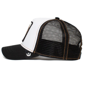 GOORIN BROS - LION KING black