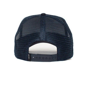GOORIN BROS - LION KING black