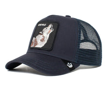 Load image into Gallery viewer, GOORIN BROS - THE LONE WOLF / black
