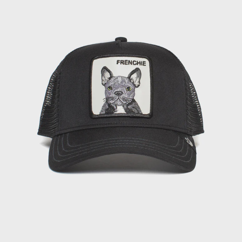 GOORIN BROS - FRENCHIE TRUCKER