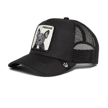 Load image into Gallery viewer, GOORIN BROS - FRENCHIE TRUCKER
