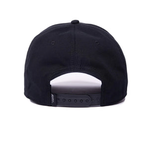 GOORIN BROS - KING 100 / BLACK