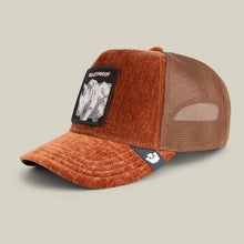 Load image into Gallery viewer, GOORIN BROS - DESIRE ICED RHINO CAP
