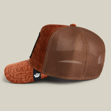 Load image into Gallery viewer, GOORIN BROS - DESIRE ICED RHINO CAP
