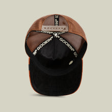 Load image into Gallery viewer, GOORIN BROS - DESIRE ICED RHINO CAP
