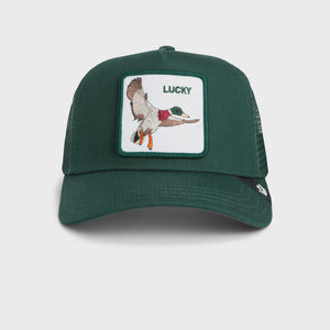 GOORIN BROS - LUCKY DUCK