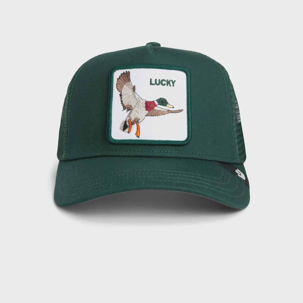 GOORIN BROS - LUCKY DUCK