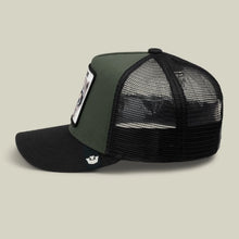 Load image into Gallery viewer, GOORIN BROS - BANDIT TRUCKER in Palm
