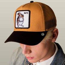 Load image into Gallery viewer, GOORIN BROS - NUTS TRUCKER
