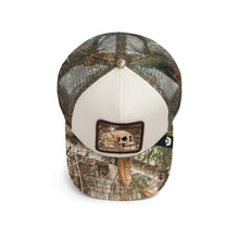 Load image into Gallery viewer, GOORIN BROS - REAL TREE EDGE / CANCELLED SKULL
