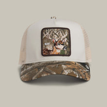 Load image into Gallery viewer, GOORIN BROS - REAL TREE EDGE BAE DOE
