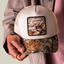 Load image into Gallery viewer, GOORIN BROS - REAL TREE EDGE BAE DOE
