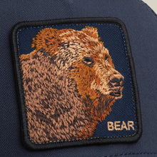 Load image into Gallery viewer, GOORIN BROS - BEAR TRUCKER / Edge
