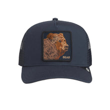 Load image into Gallery viewer, GOORIN BROS - BEAR TRUCKER / Edge

