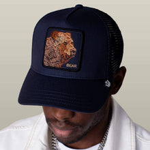 Load image into Gallery viewer, GOORIN BROS - BEAR TRUCKER / Edge
