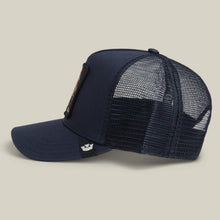 Load image into Gallery viewer, GOORIN BROS - BEAR TRUCKER / Edge
