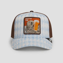 Load image into Gallery viewer, GOORIN BROS - ANOTTER ONE OKTOBERFEST TRUCKER CAP

