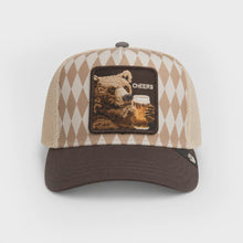 Load image into Gallery viewer, GOORIN BROS - CHEERS OKTOBERFEST TRUCKER CAP
