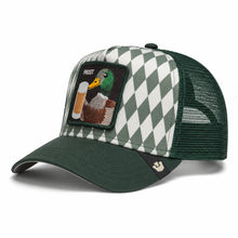 Load image into Gallery viewer, GOORIN BROS PROST OKTOBERFEST TRUCKER CAP
