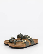 Load image into Gallery viewer, BIRKENSTOCK - MAYARI VEGAN in Thyme
