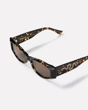 Load image into Gallery viewer, EPOKHE - CRYSTAL DARK TORTOISE POLISHED / BROWN POLARIZED
