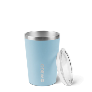 PARGO 12oz INSULATED CUP - BAY BLUE
