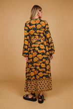 Load image into Gallery viewer, NINE LIVES BAZAAR - LOVEBIRD DRESS
