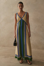 Load image into Gallery viewer, SANCIA - NAOMI DRESS / Amara Print
