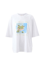 Load image into Gallery viewer, CERES LIFE - LIV OVERSIZED TEE
