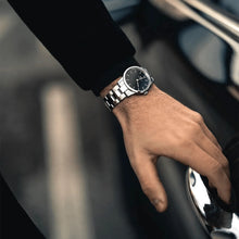 Load image into Gallery viewer, DANIEL WELLINGTON - IONIC LINK / BLACK
