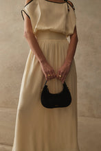 Load image into Gallery viewer, SANCIA - THE ARITZO BAG / Black

